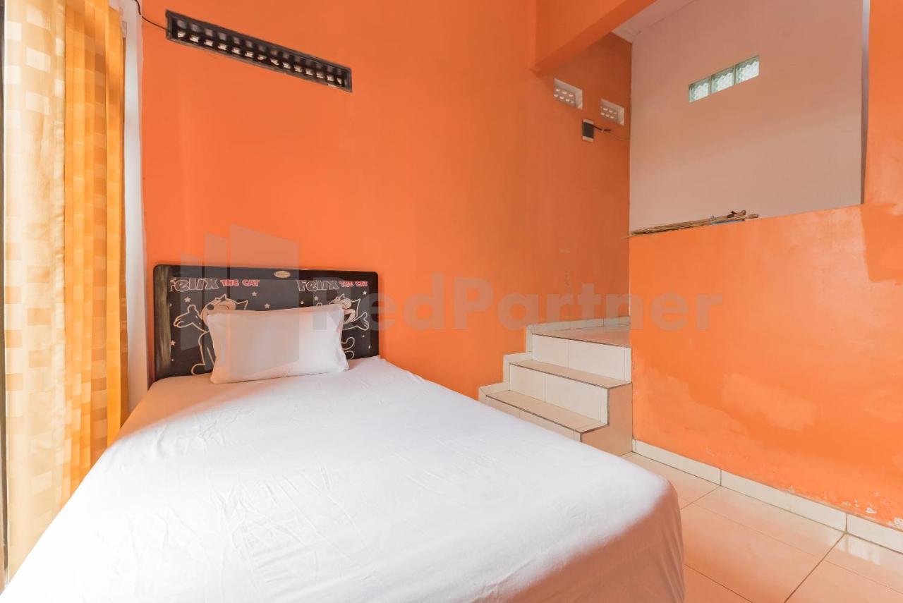 Pondok Hefi Ciwidey Mitra Reddoorz Exterior photo