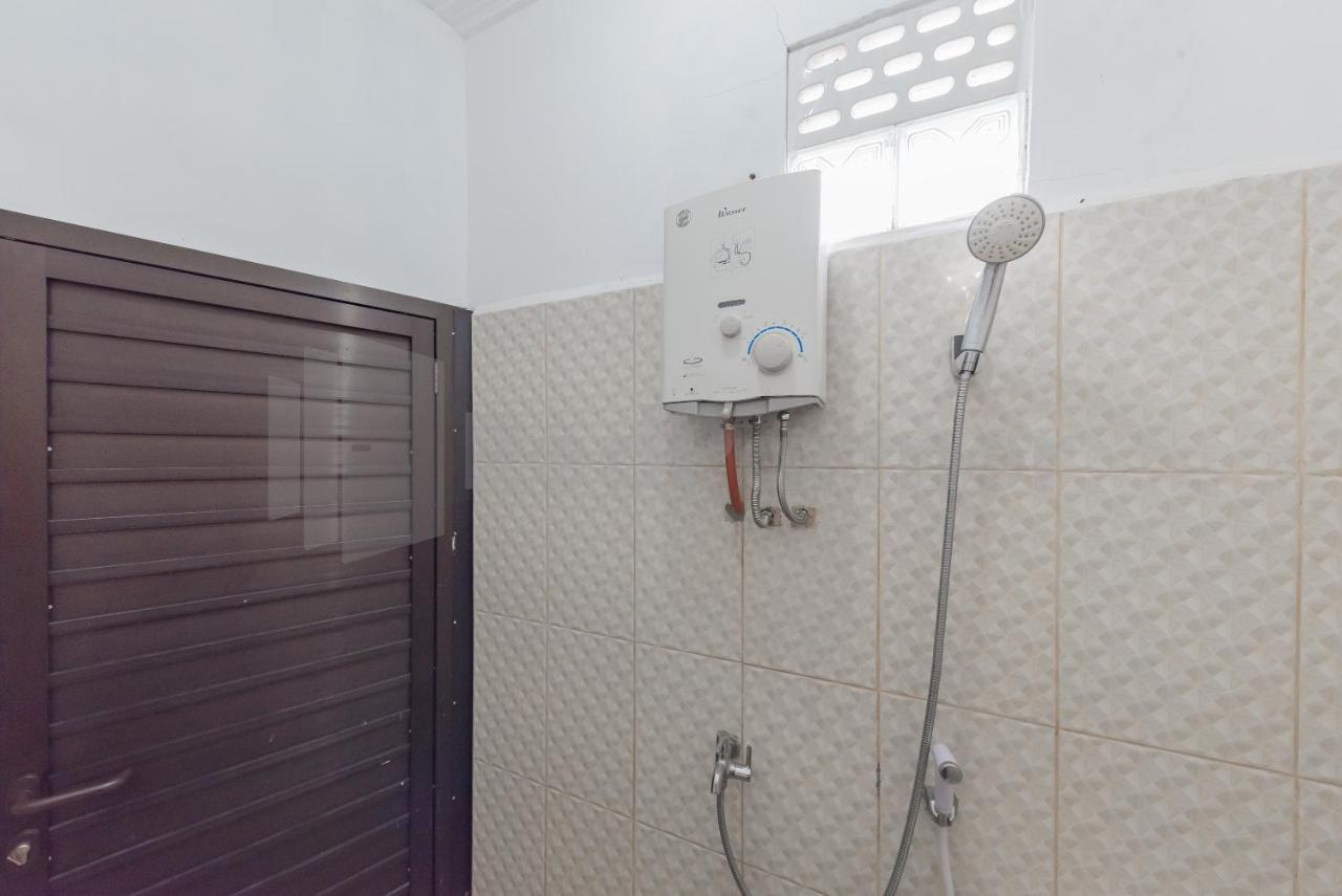 Pondok Hefi Ciwidey Mitra Reddoorz Exterior photo