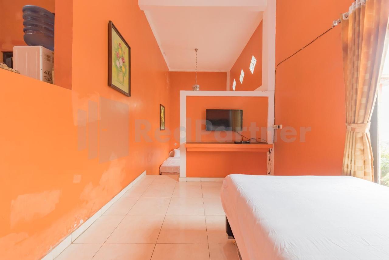 Pondok Hefi Ciwidey Mitra Reddoorz Exterior photo