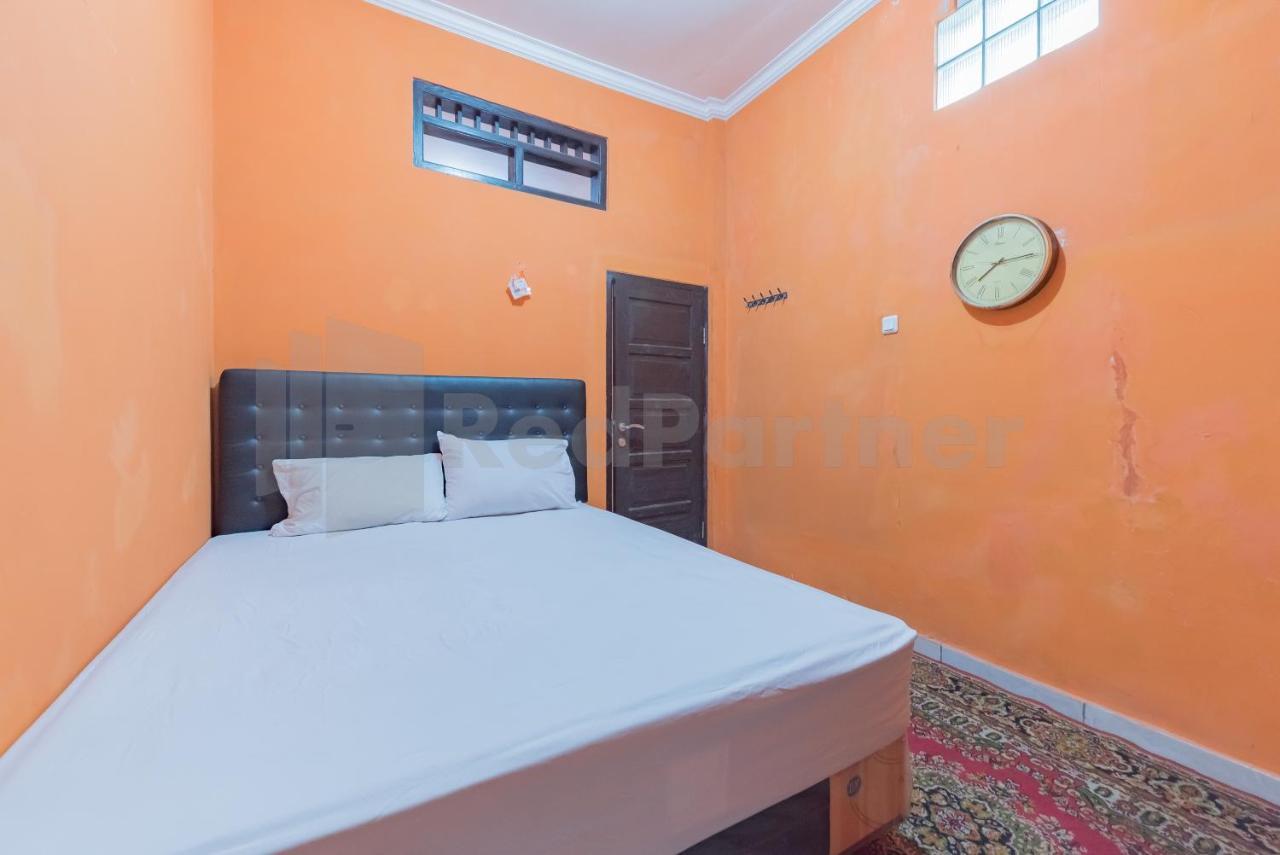 Pondok Hefi Ciwidey Mitra Reddoorz Exterior photo